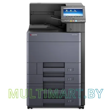 Принтер Kyocera Mita ECOSYS P4060dn картинка 4